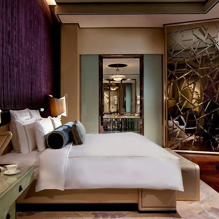The Ritz-Carlton Shanghai, Pudong Luaran gambar