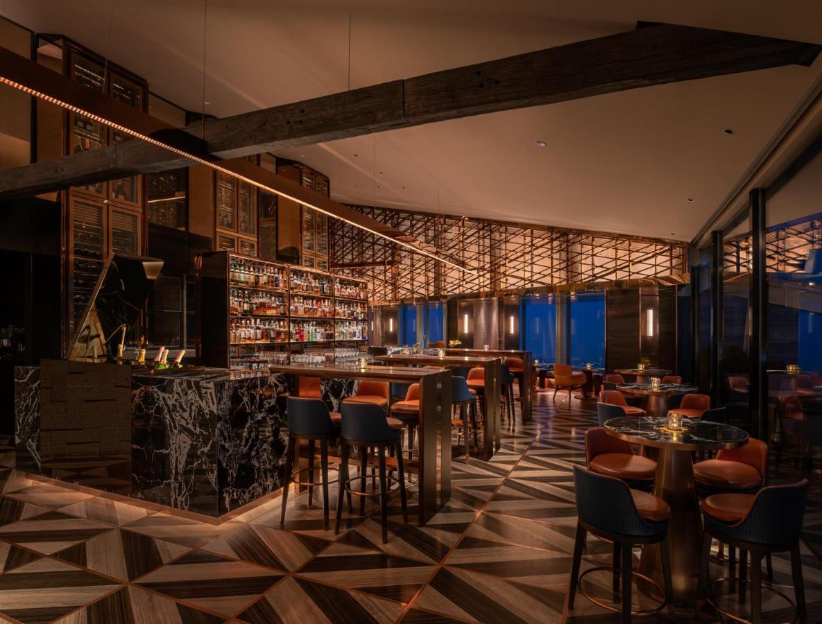 The Ritz-Carlton Shanghai, Pudong Luaran gambar
